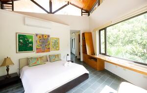 Urban Tropical Oasis - Guaynabo, Puerto Rico