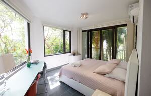 Urban Tropical Oasis - Guaynabo, Puerto Rico