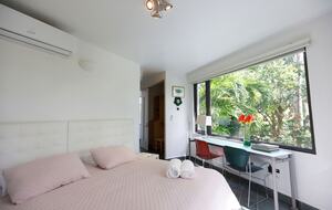 Urban Tropical Oasis - Guaynabo, Puerto Rico