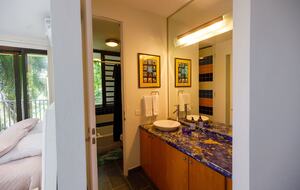 Urban Tropical Oasis - Guaynabo, Puerto Rico