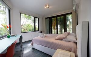 Urban Tropical Oasis - Guaynabo, Puerto Rico