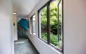 Urban Tropical Oasis - Guaynabo, Puerto Rico