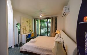 Urban Tropical Oasis - Guaynabo, Puerto Rico