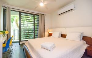 Urban Tropical Oasis - Guaynabo, Puerto Rico