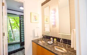 Urban Tropical Oasis - Guaynabo, Puerto Rico