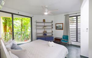 Urban Tropical Oasis - Guaynabo, Puerto Rico