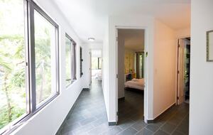 Urban Tropical Oasis - Guaynabo, Puerto Rico