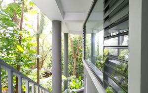 Urban Tropical Oasis - Guaynabo, Puerto Rico