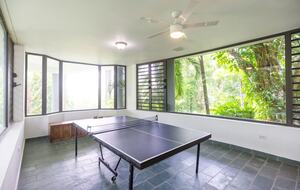 Urban Tropical Oasis - Guaynabo, Puerto Rico