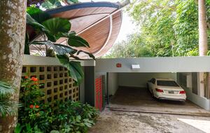 Urban Tropical Oasis - Guaynabo, Puerto Rico