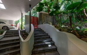 Urban Tropical Oasis - Guaynabo, Puerto Rico