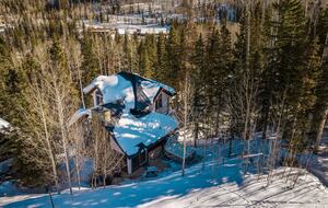 The Winterleaf Chalet | Ski In/Out - Mountain Village, Colorado