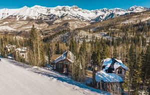 The Winterleaf Chalet | Ski In/Out - Mountain Village, Colorado