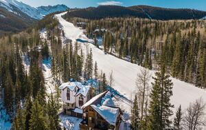 The Winterleaf Chalet | Ski In/Out - Mountain Village, Colorado