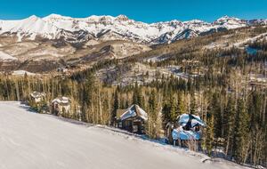 The Winterleaf Chalet | Ski In/Out - Mountain Village, Colorado