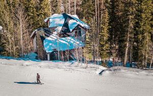The Winterleaf Chalet | Ski In/Out - Mountain Village, Colorado
