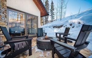 The Winterleaf Chalet | Ski In/Out - Mountain Village, Colorado