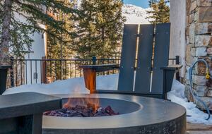 The Winterleaf Chalet | Ski In/Out - Mountain Village, Colorado