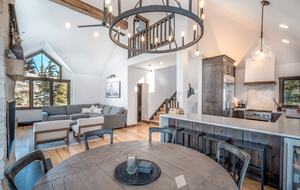 The Winterleaf Chalet | Ski In/Out - Mountain Village, Colorado