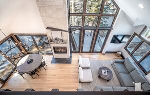 The Winterleaf Chalet | Ski In/Out - Mountain Village, Colorado