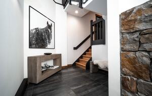 The Winterleaf Chalet | Ski In/Out - Mountain Village, Colorado