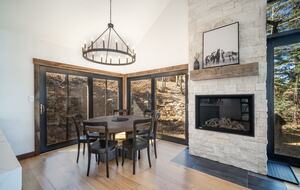 The Winterleaf Chalet | Ski In/Out - Mountain Village, Colorado