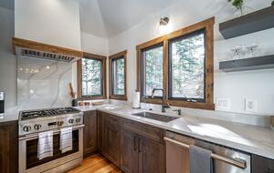 The Winterleaf Chalet | Ski In/Out - Mountain Village, Colorado