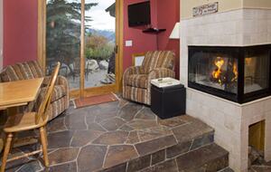 Colorado Mountain Retreat Overlooking the Vail Valley - Avon, Colorado