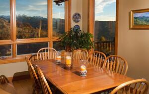 Colorado Mountain Retreat Overlooking the Vail Valley - Avon, Colorado