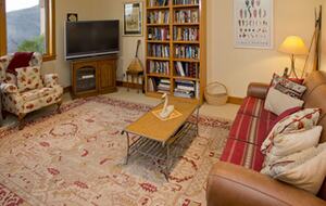 Colorado Mountain Retreat Overlooking the Vail Valley - Avon, Colorado