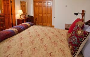 Colorado Mountain Retreat Overlooking the Vail Valley - Avon, Colorado