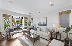 Goldenrod Villa - Corona del Mar, California