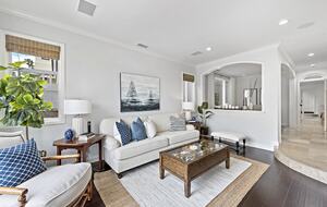 Goldenrod Villa - Corona del Mar, California