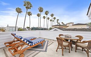 Goldenrod Villa - Corona del Mar, California