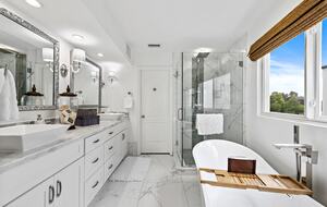 Goldenrod Villa - Corona del Mar, California