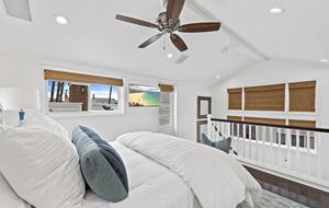 Goldenrod Villa - Corona del Mar, California