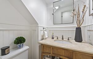 Goldenrod Villa - Corona del Mar, California