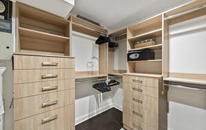 Goldenrod Villa - Corona del Mar, California