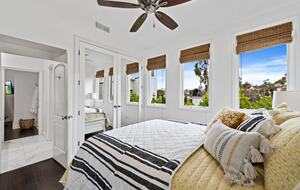 Goldenrod Villa - Corona del Mar, California