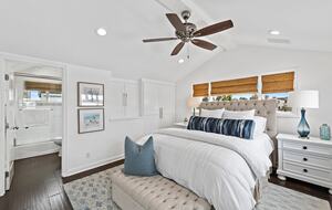 Goldenrod Villa - Corona del Mar, California