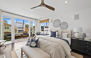 Goldenrod Villa - Corona del Mar, California