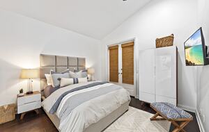 Goldenrod Villa - Corona del Mar, California