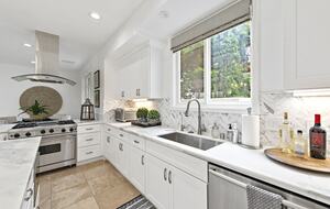 Goldenrod Villa - Corona del Mar, California