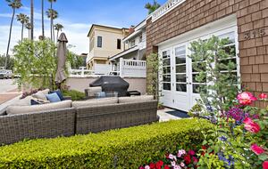 Goldenrod Villa - Corona del Mar, California