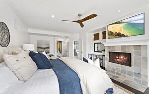 Goldenrod Villa - Corona del Mar, California