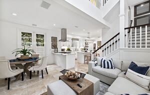 Goldenrod Villa - Corona del Mar, California