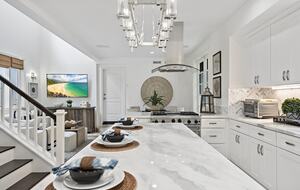 Goldenrod Villa - Corona del Mar, California