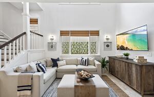 Goldenrod Villa - Corona del Mar, California