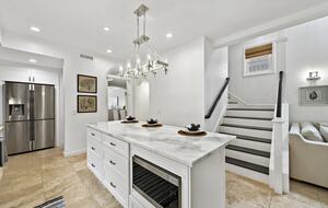 Goldenrod Villa - Corona del Mar, California