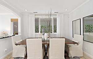 Goldenrod Villa - Corona del Mar, California